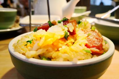 武国·四物椰鸡·养生餐厅(海控国际店)