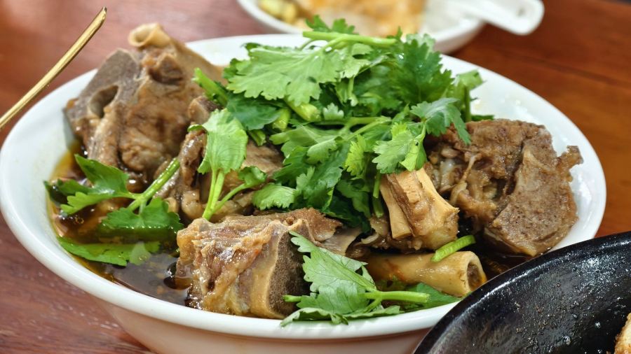 好又来广东粥铺