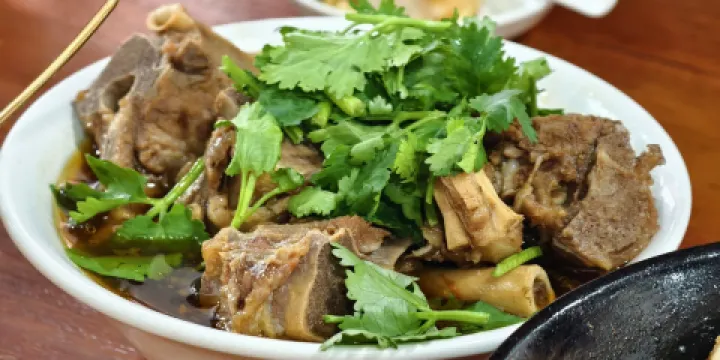 好又來廣東粥鋪