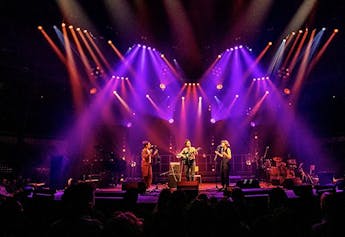 Whitley Bay | This Flight Tonight -  The Songs of Joni Mitchell | Playhouse Whitley Bay