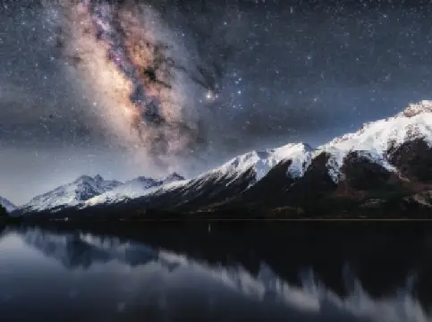 Popular Night Attractions in Basu