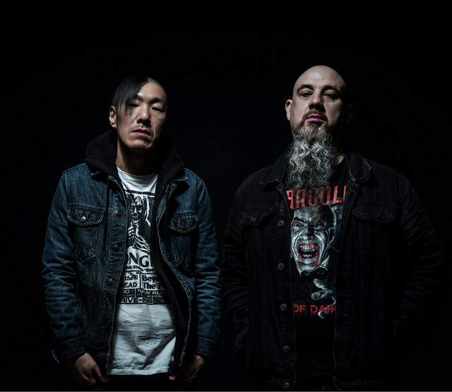 Houston | Dance With the Dead & Magic Sword 2026《The Face Off》Tour | White Oak Music Hall
