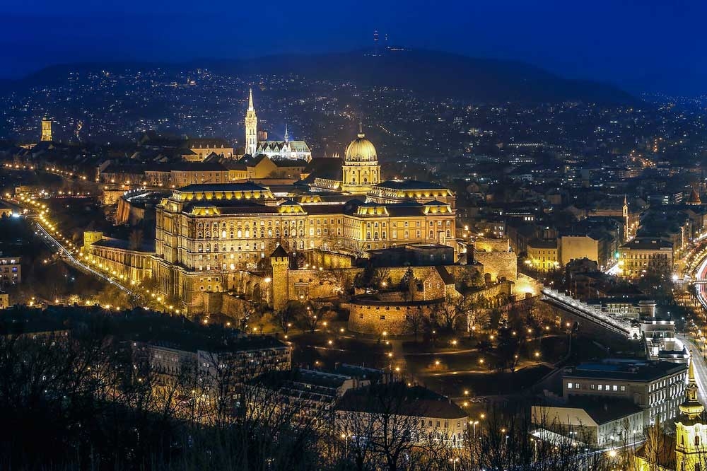 Budapest Spring Festival | Budapest