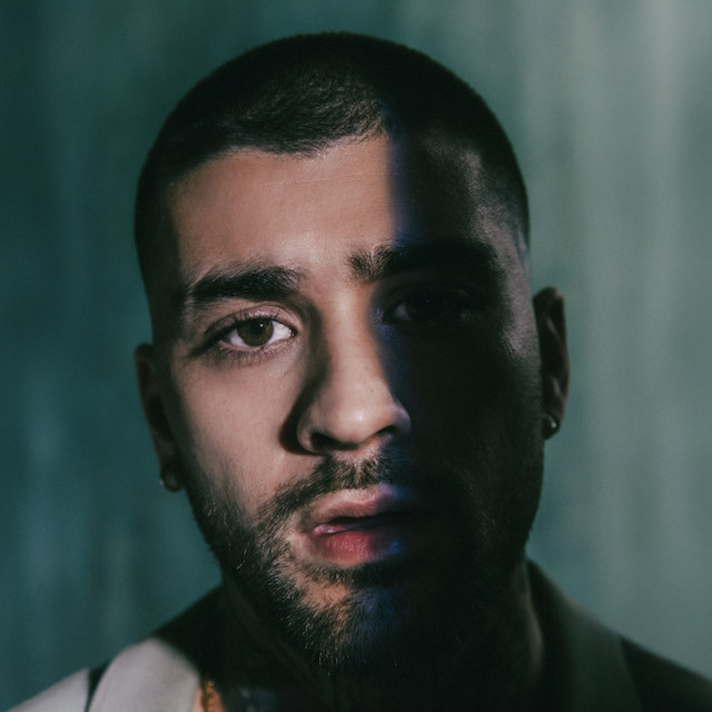 Monterrey | Zayn Malik 2026《The Konnakol》Tour | Borrego Sports Center
