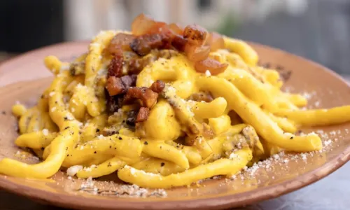 Osteria da Fortunata