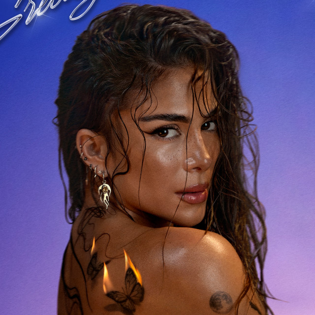 Mexico City | Greeicy《CANDELA》World Tour | Teatro Metropólitan