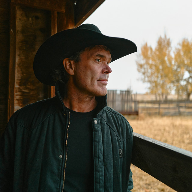 Casper | Corb Lund 2026 Western USA Summer Tour | Rialto Casper