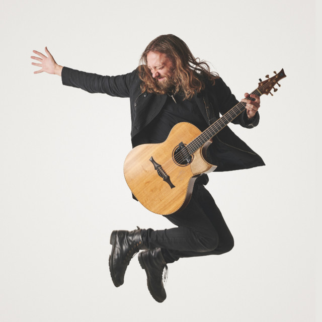 Gothenburg | Mike Dawes & Bernth & Charles Berthoud & Ola Englund 2027<Escape the Internet II>Tour | Pustervik