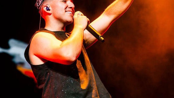 Salt Lake City | ESLABON ARMADO - AMOR NOCTURNO TOUR 2026