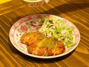 胡志明市 50 大必嚐美食