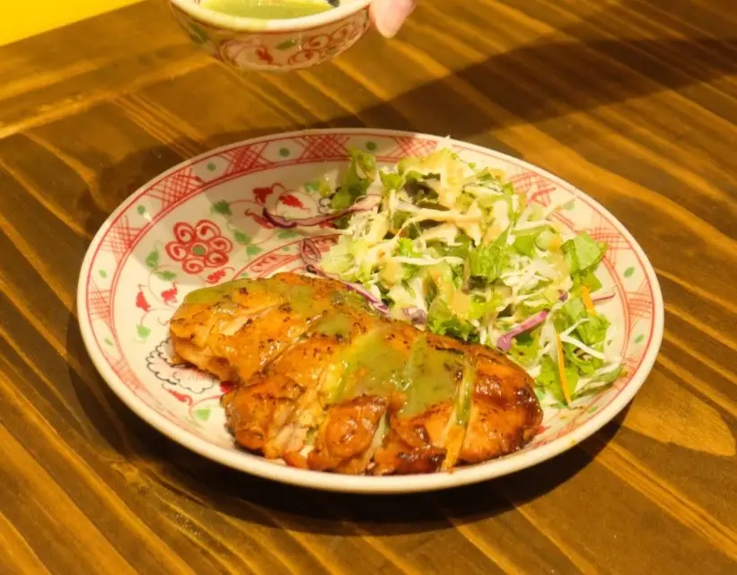 벱메인 1- 레 탄 톤