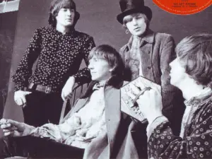 Southampton | Soft Machine 2026<Thirteen>Tour
