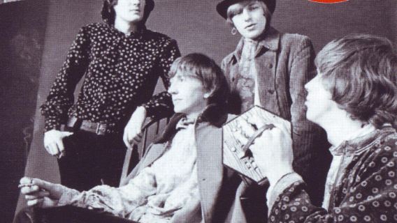 Southampton | Soft Machine 2026<Thirteen>Tour