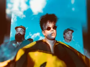 잭슨 | Alabama Shakes 투어 2026
