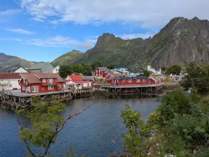 Svinøya