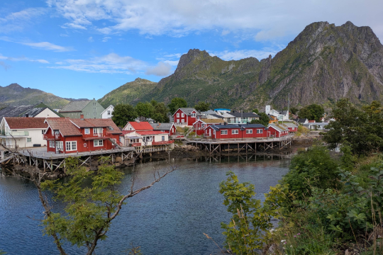 Svinøya