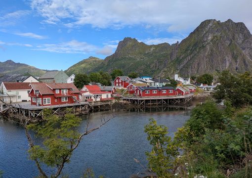 Svinøya