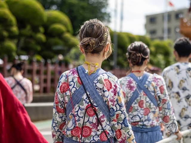 Kyoto Intercollegiate Festa | Kyoto