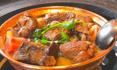 Shunshun Snacks (Dukezong Ancient City Branch)