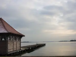 Palic Lake