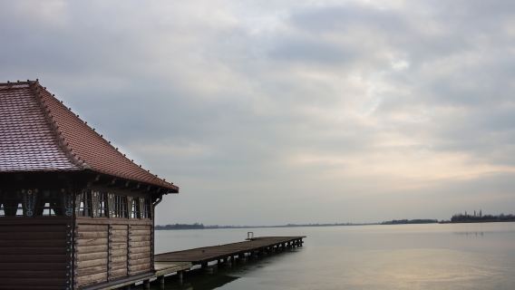 Palic Lake