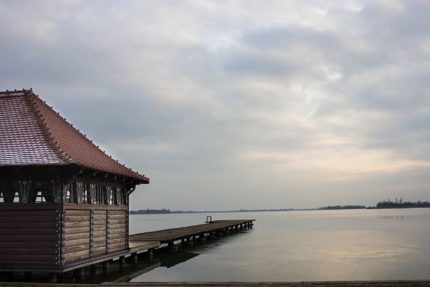Palic Lake