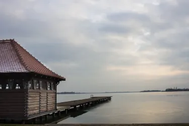 Palic Lake