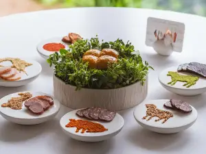 Top 50 Must-Visit Restaurants in Cape Town