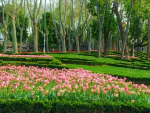 Gulhane Park