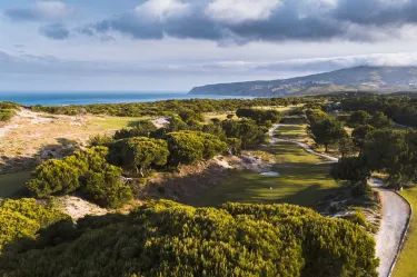 GOLF OITAVOS DUNES