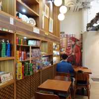 MM² Cafe與文創小品渡下午