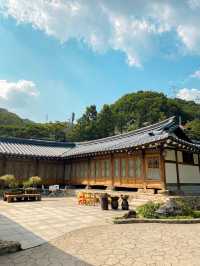 경기 광주 드라이브, 카페새오개길39