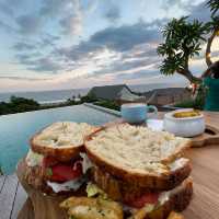 New taste & Leisure in Berawa