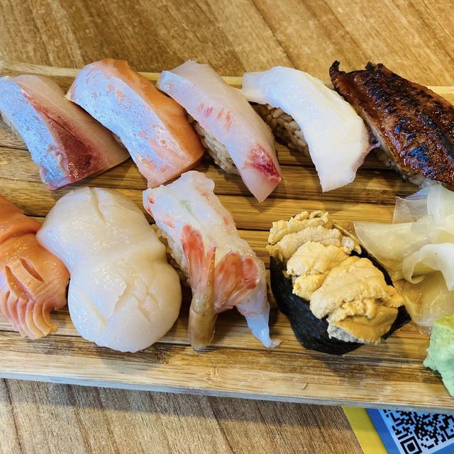 美味日本菜