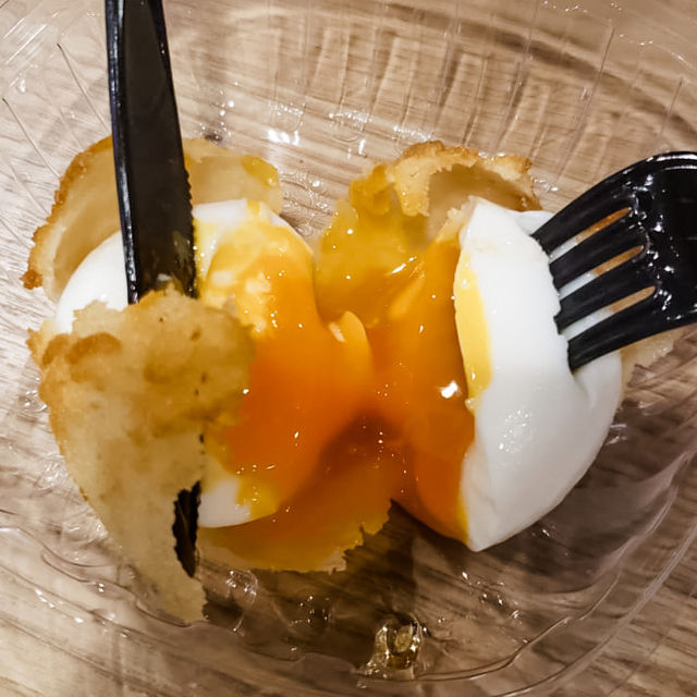 香港都食到性價比高嘅日式咖哩🍛