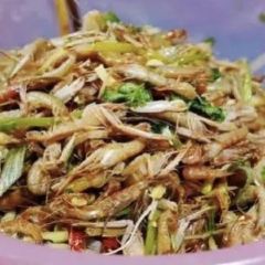 Nasi Lemak Station " Sedap Sengoti " User Photo