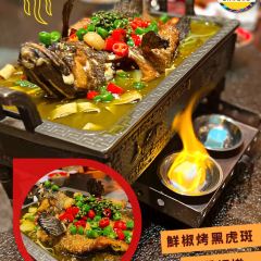 Bi Ying User Photo