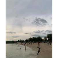 Redang Beach