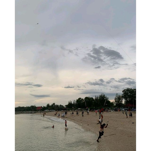 Redang Beach