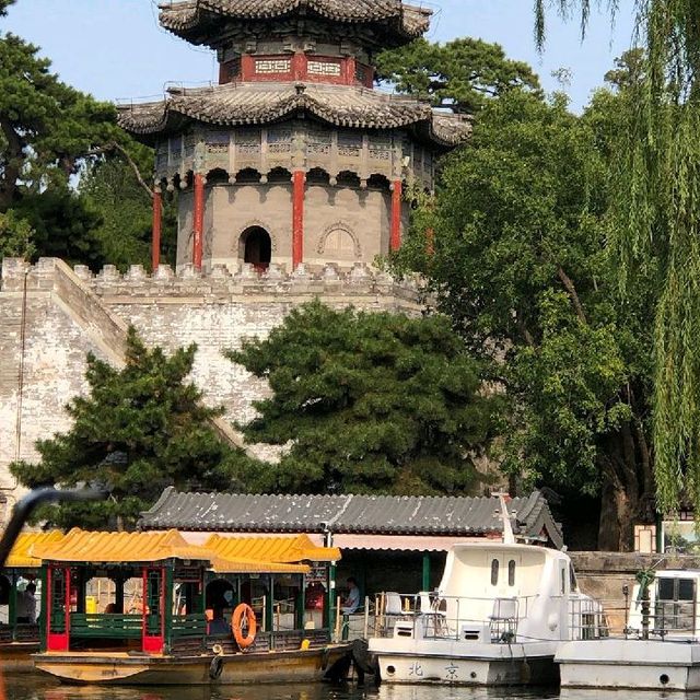Hongqiao Market