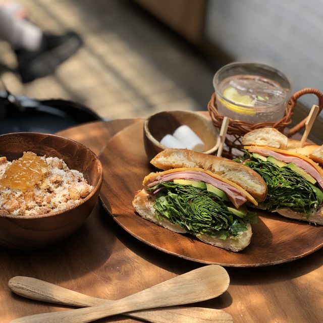 [연남동 맛집]땡스오트