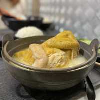 湯飯專門店之村爺爺