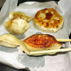 Islam Food Since 1950 여행 사진