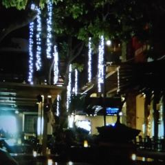People's Palace 여행 사진