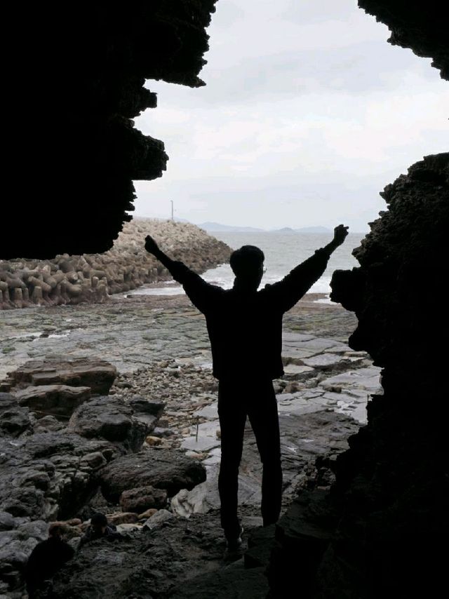 떠오르는 핫플,변산반도 채석강 여행!