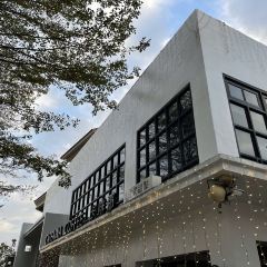 Caffaina Coffee Gallery User Photo