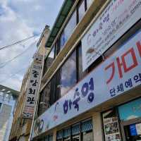 전주 비빔밥 진짜 맛집, [중앙회관]