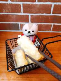 【美食】荃灣廣場平價點心