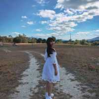 อ่างเก็บสายน้ำสายศร อุทยานแห่งชาติเขาใหญ