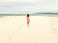 pandanon island